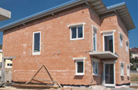 Gupworthy home extensions