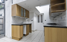 Gupworthy kitchen extension leads
